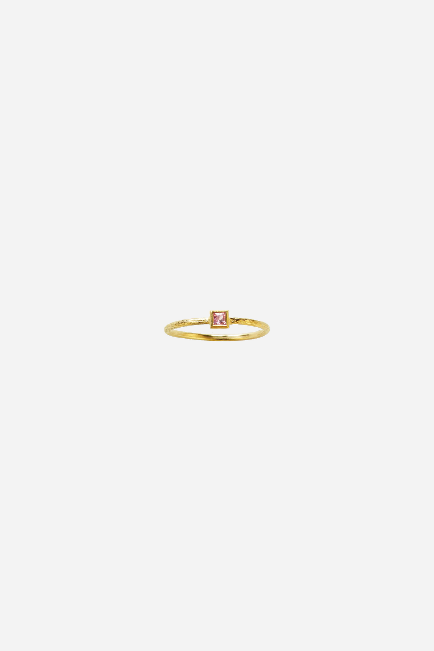 Bambini Paloma Rose Ring