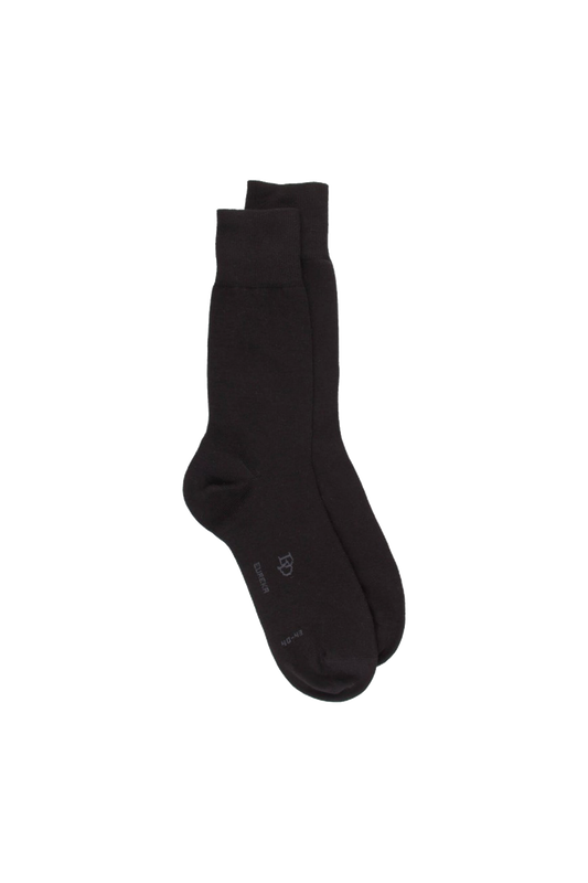 Eureka Classic Socks Black