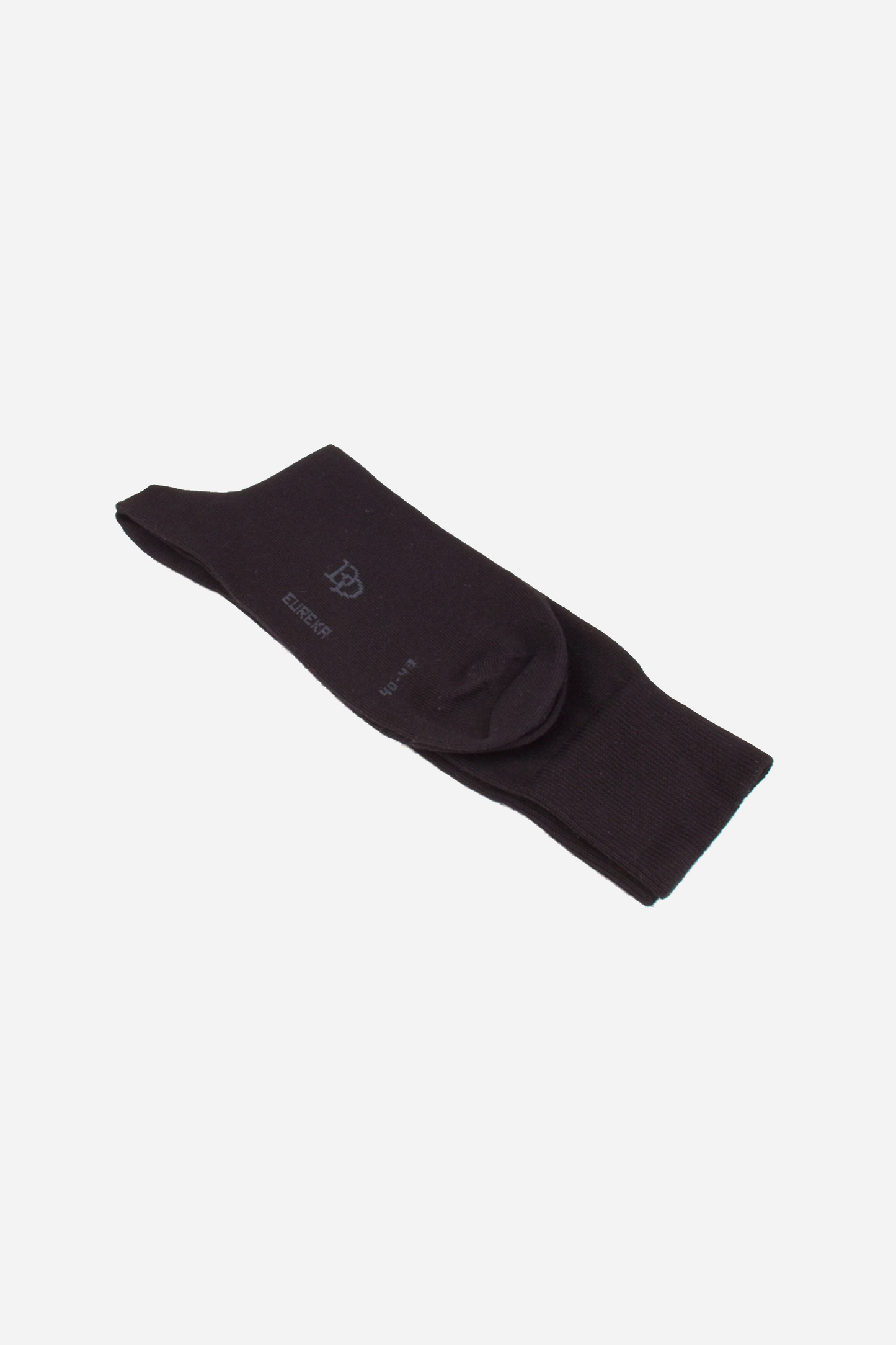 Eureka Classic Socks Black