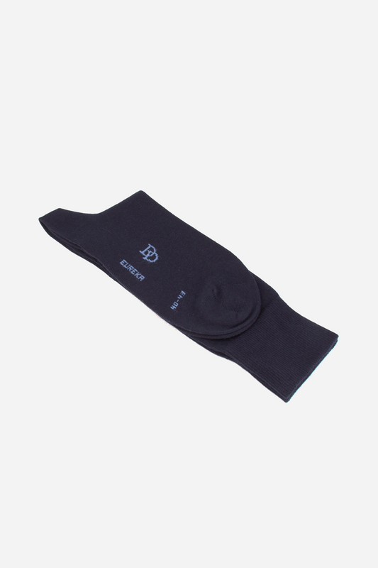 Eureka Classic Socks Navy