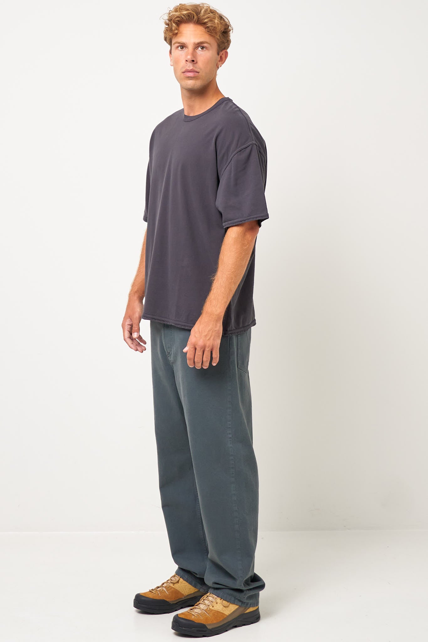 Fazy ​​T-Shirt White