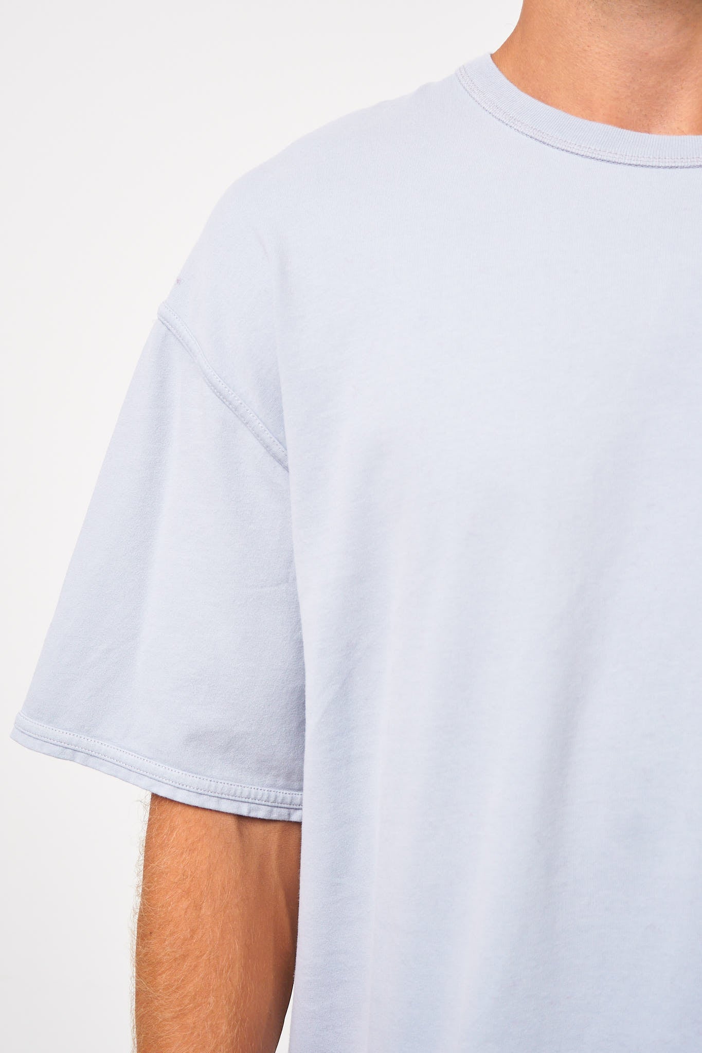 Fazy T-Shirt Vintage Cloud