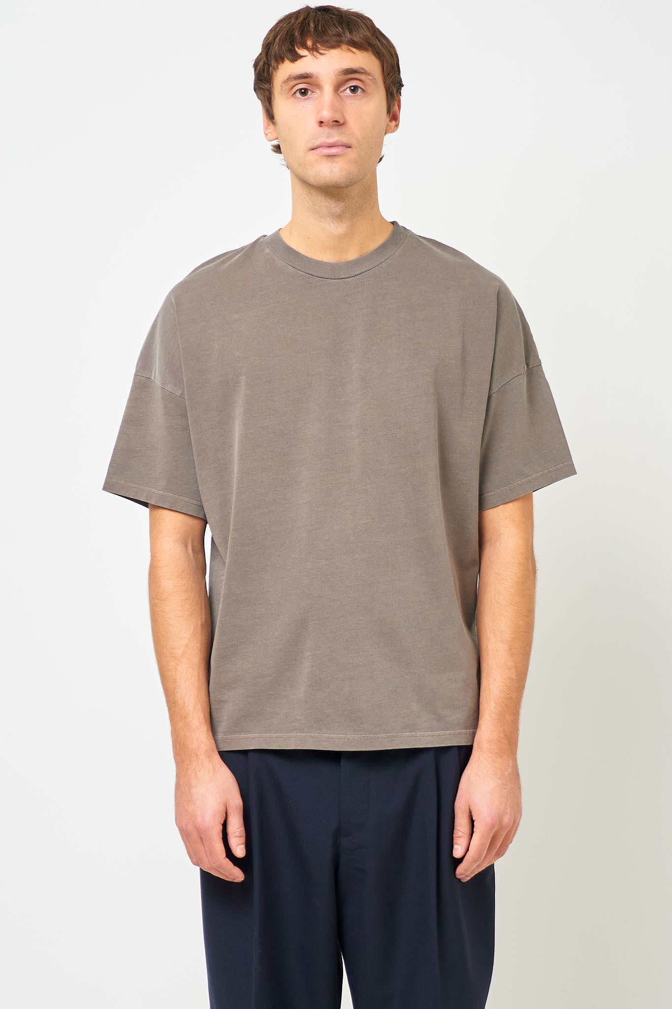 Fizvalley 02 T-shirt Vintage Sepia