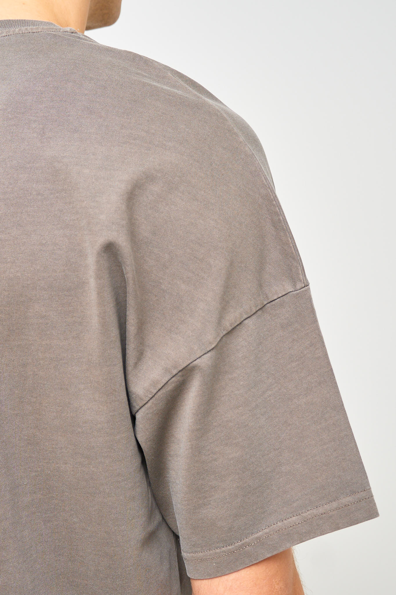 Fizvalley 02 T-shirt Vintage Sepia