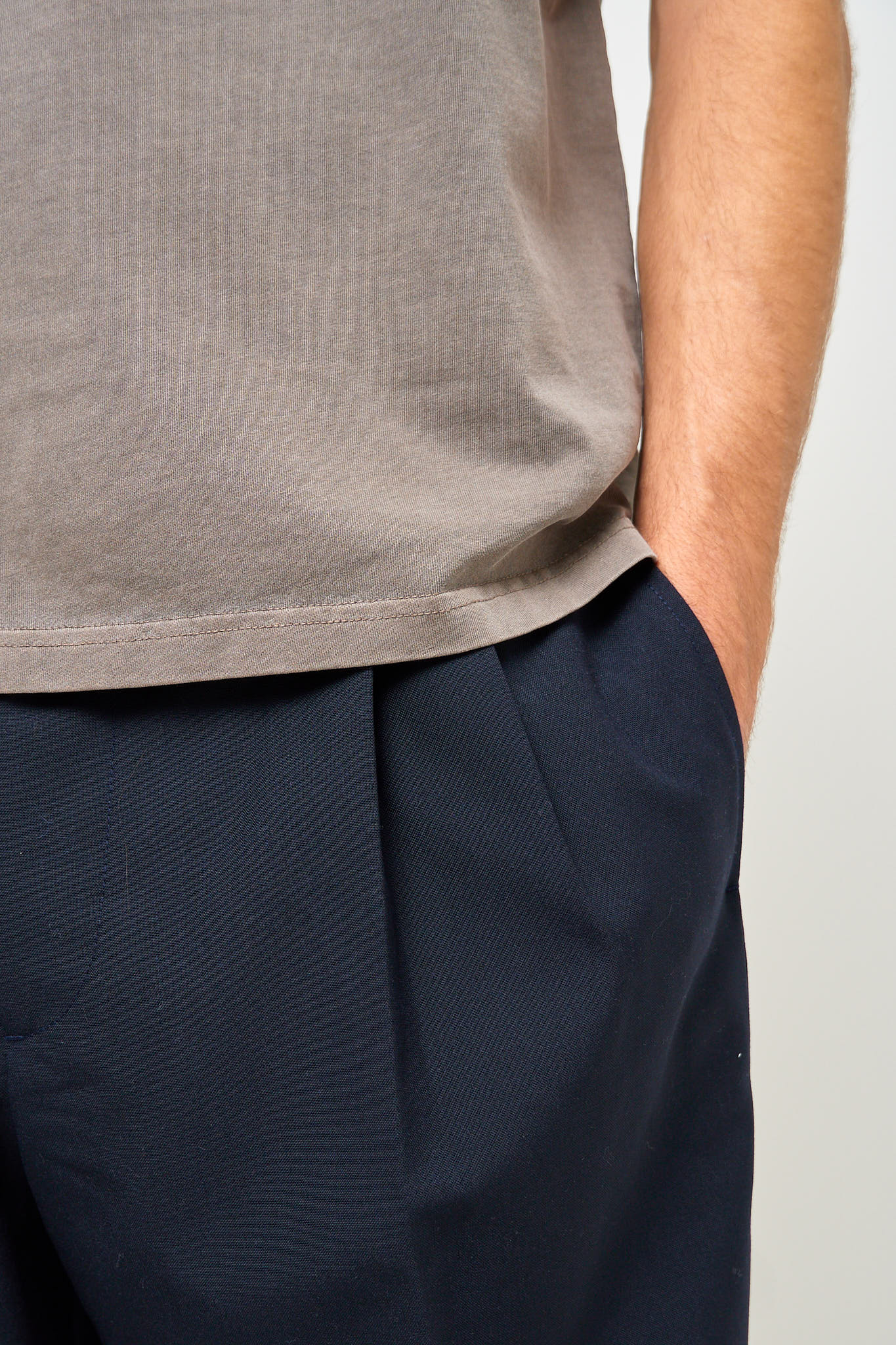 Fizvalley 02 T-shirt Vintage Sepia