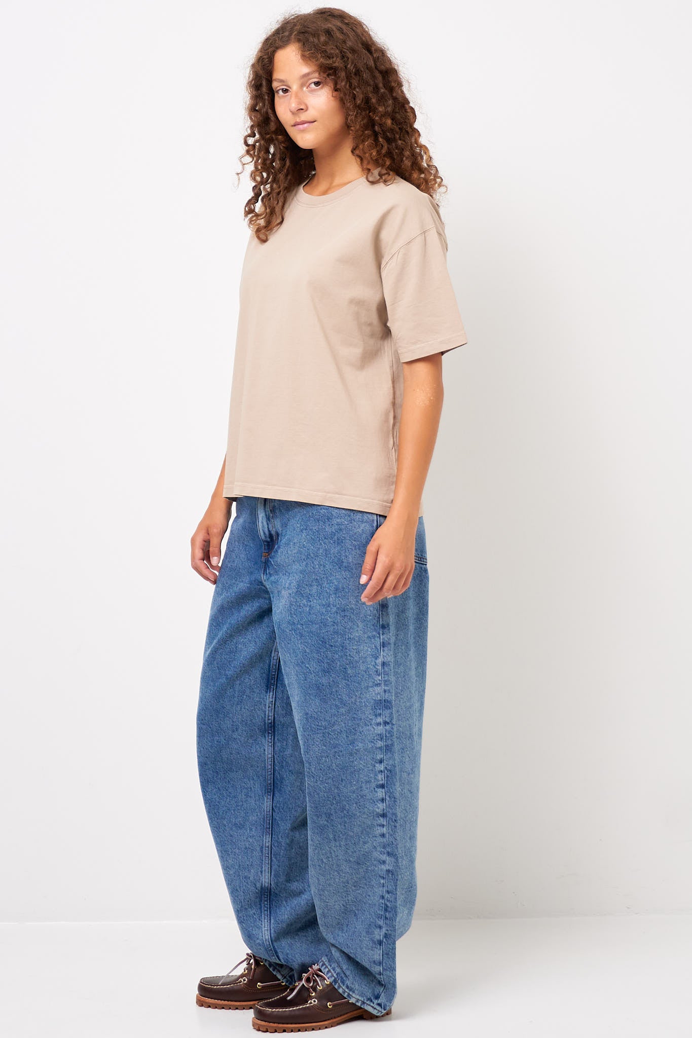 Fizvalley T-Shirt Vintage Bulgur