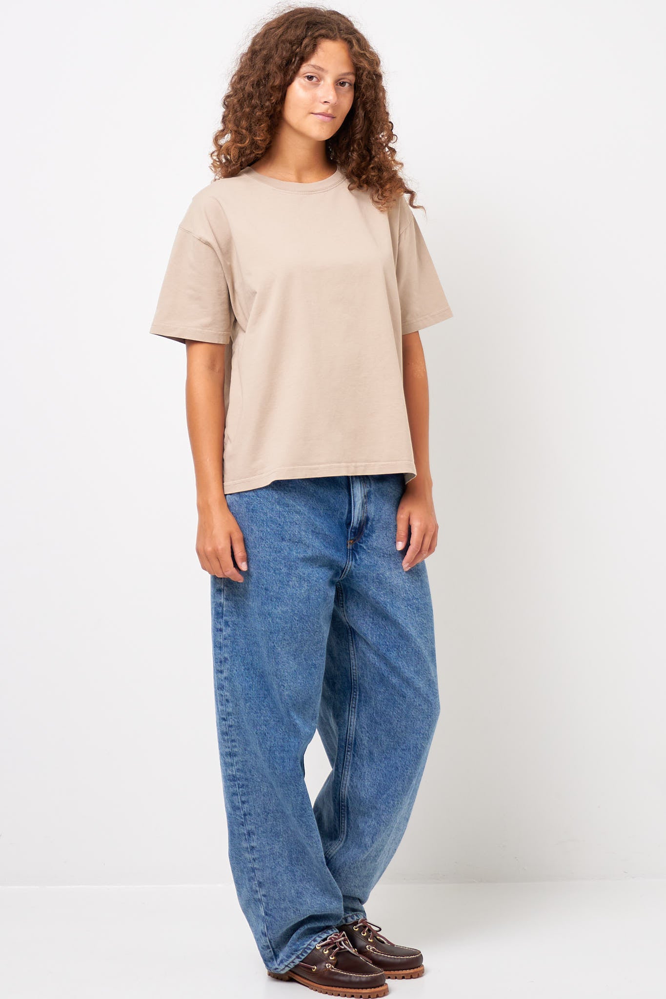 Fizvalley T-Shirt Vintage Bulgur