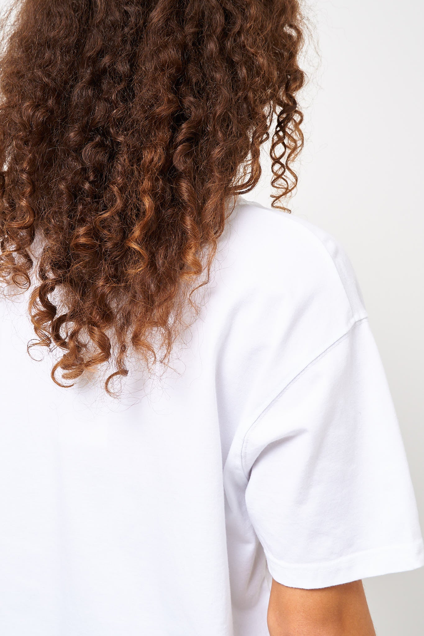 Fizvalley T-shirt White