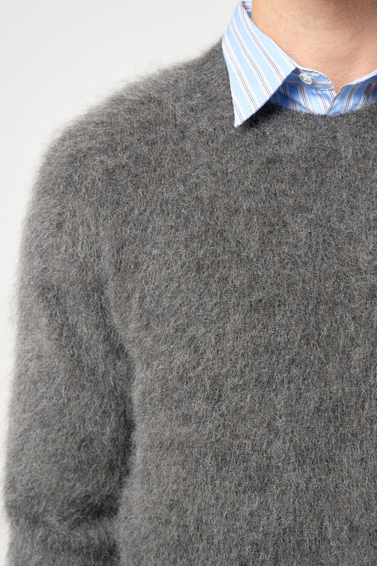 Formidable Sweater Anthracite