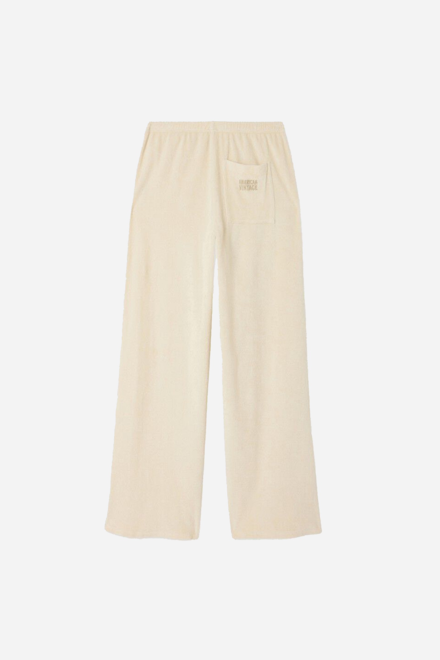Fuxow Joggers Beach