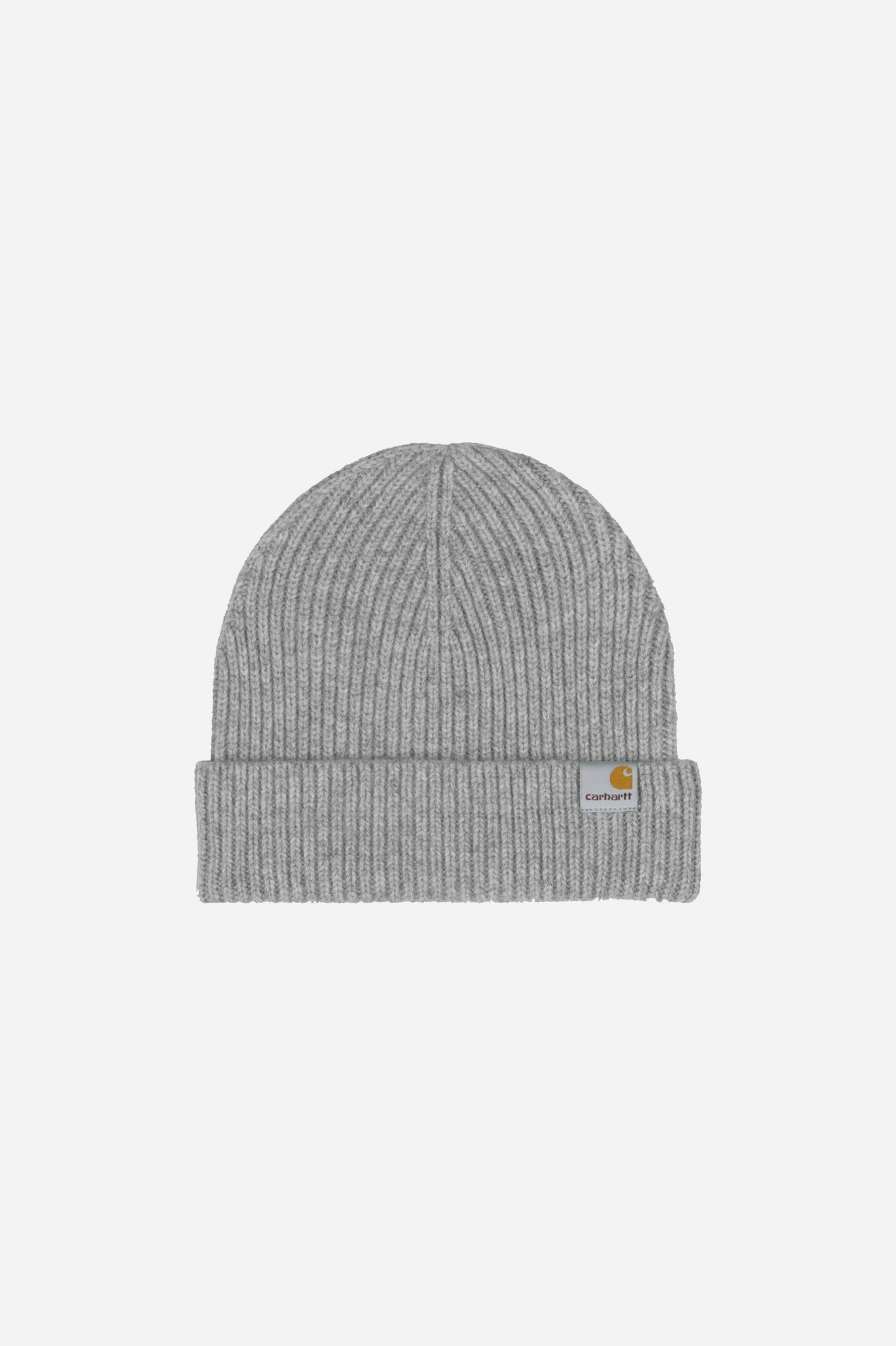 Gabe Beanie Grey Heather