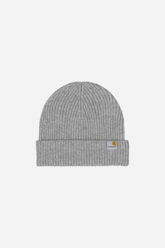 Gabe Beanie Grey Heather