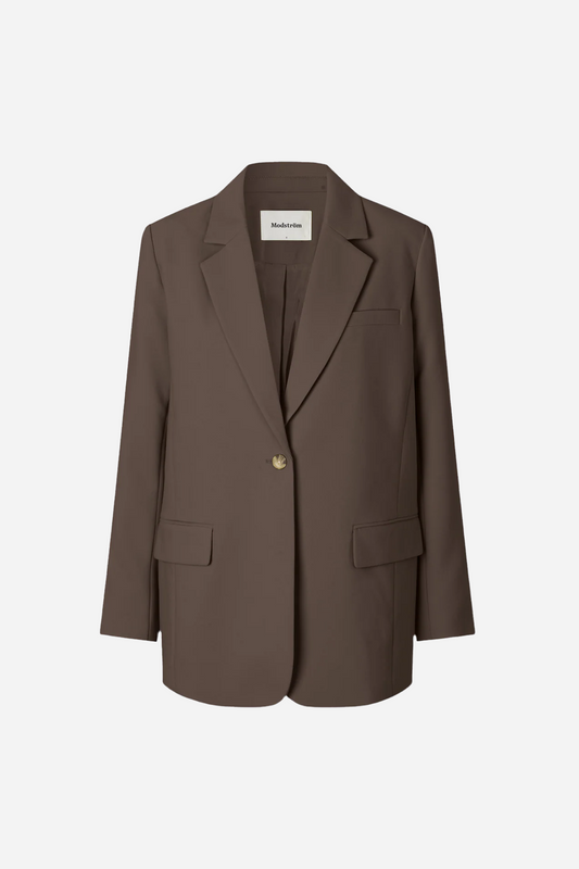 Gale Blazer Espresso