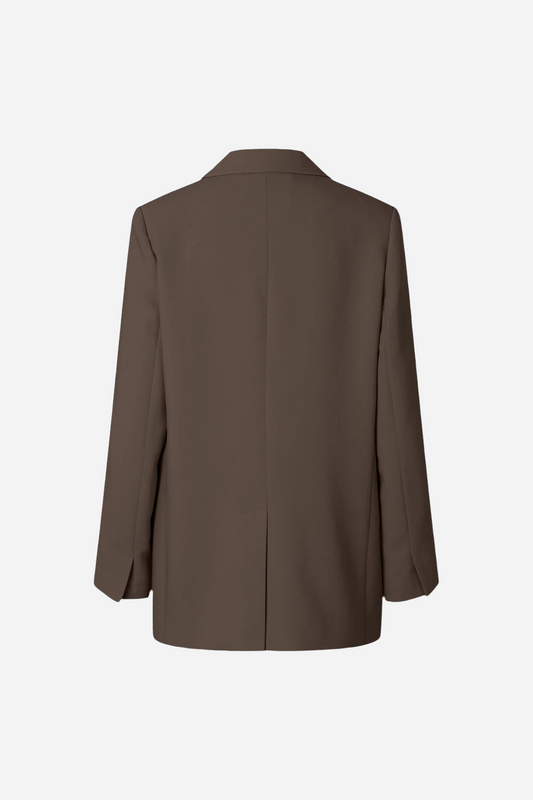 Gale Blazer Espresso