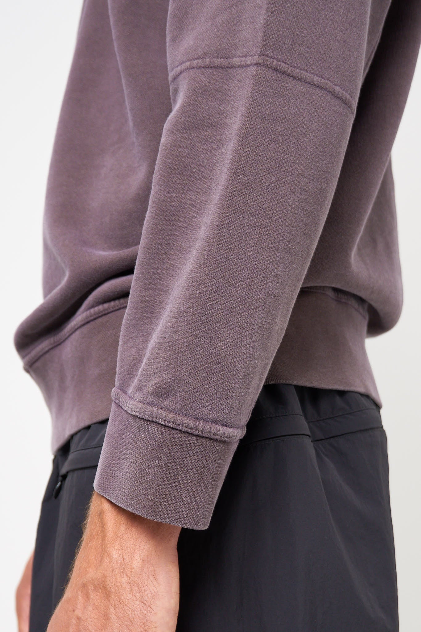 Garda Crewneck Brown