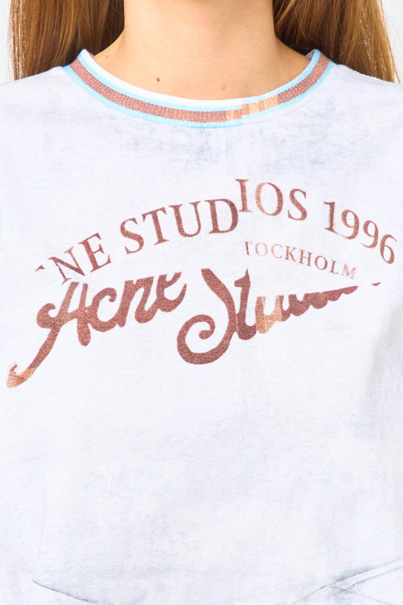 Graphic T-Shirt White