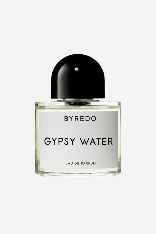 Gypsy Water Eau de Parfum