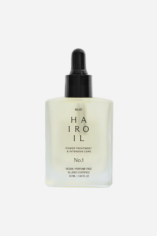 BLID Hair Oil No. 1