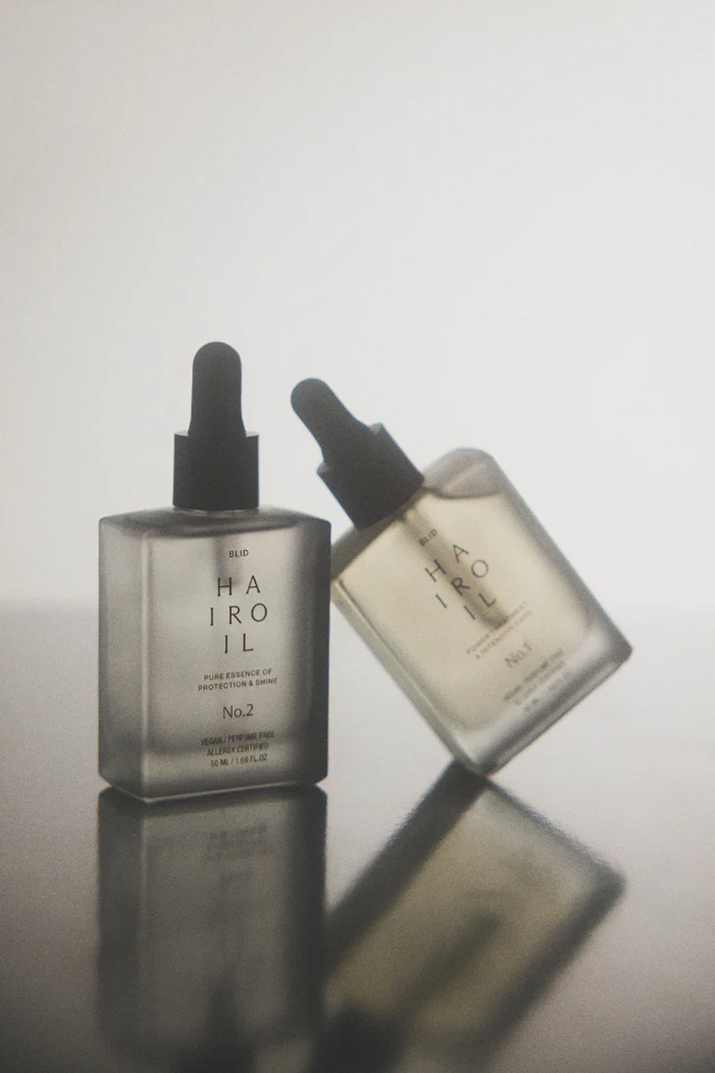 BLID Hair Oil No. 1