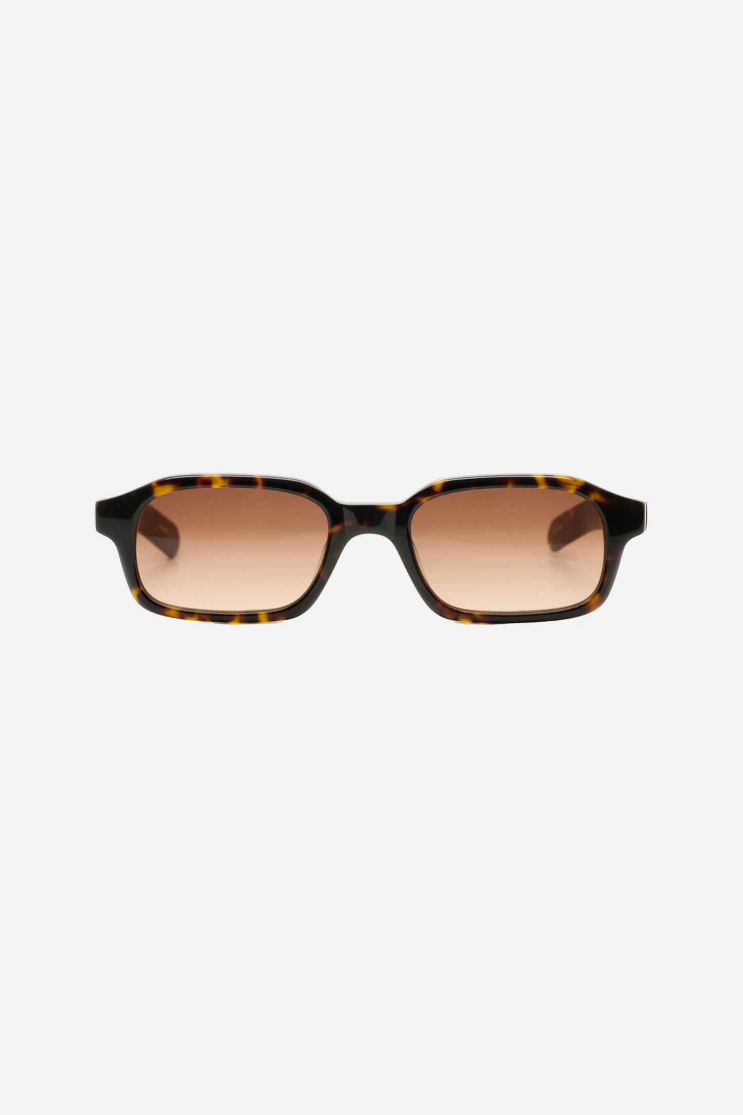 Hanky Dark Tortoise/Brown Gradient Lens