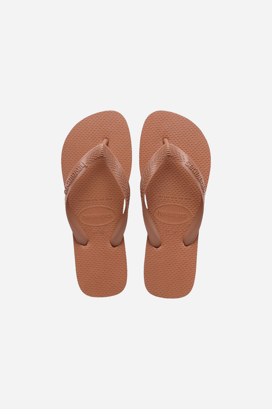 Havaianas Top Rust