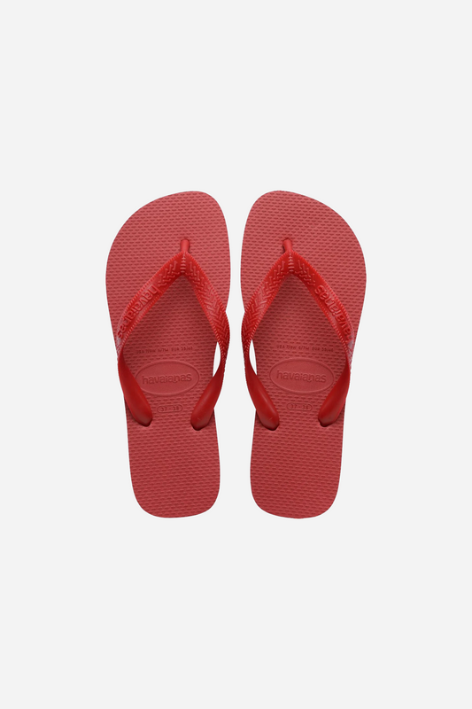 Havaianas Top Red
