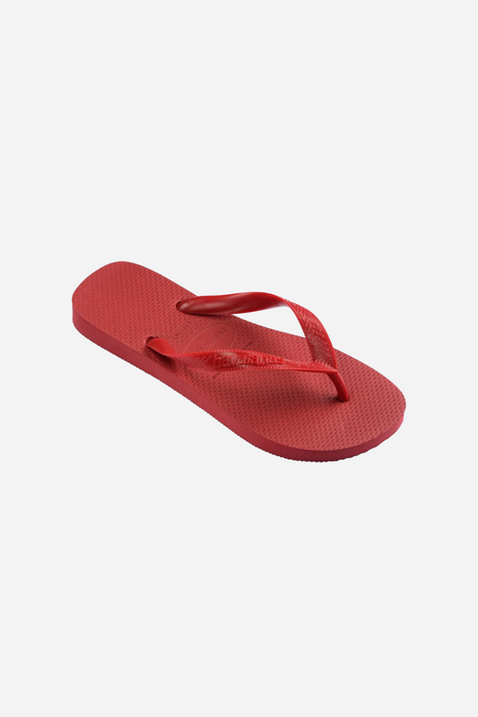 Havaianas Top Red
