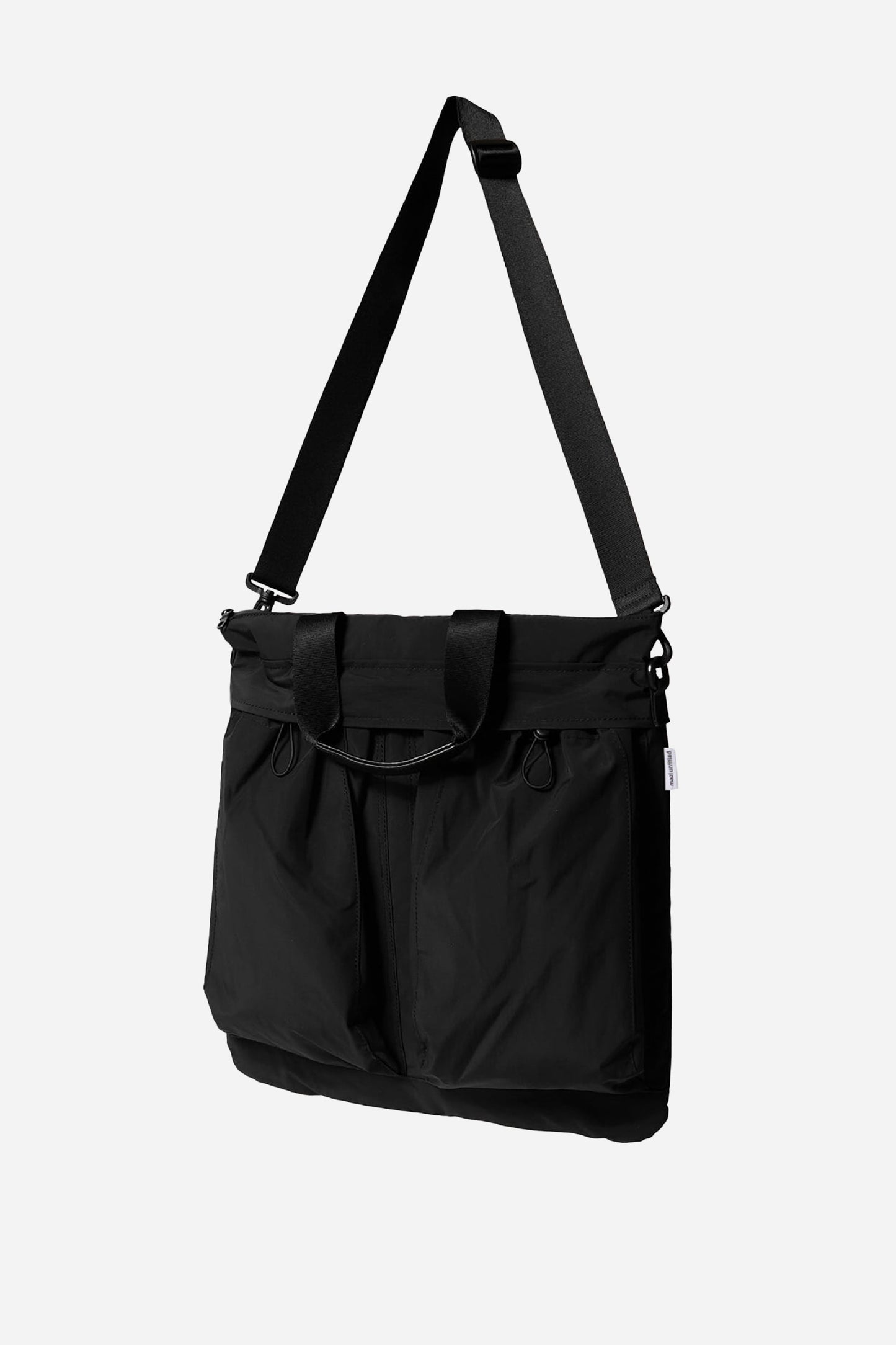 Helmet Bag Black