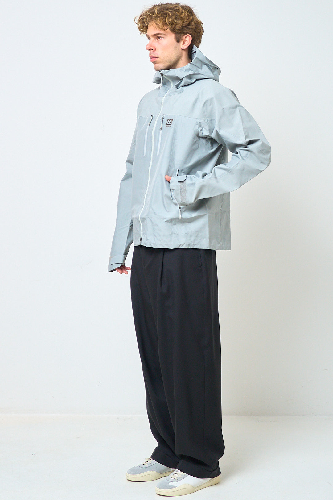 Hornstradir GORE-TEX PRO Jacket