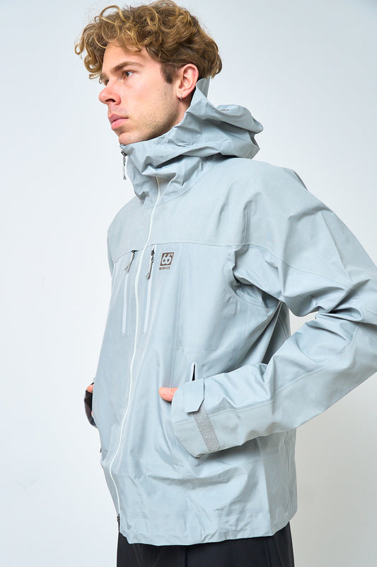 Hornstradir GORE-TEX PRO Jacket