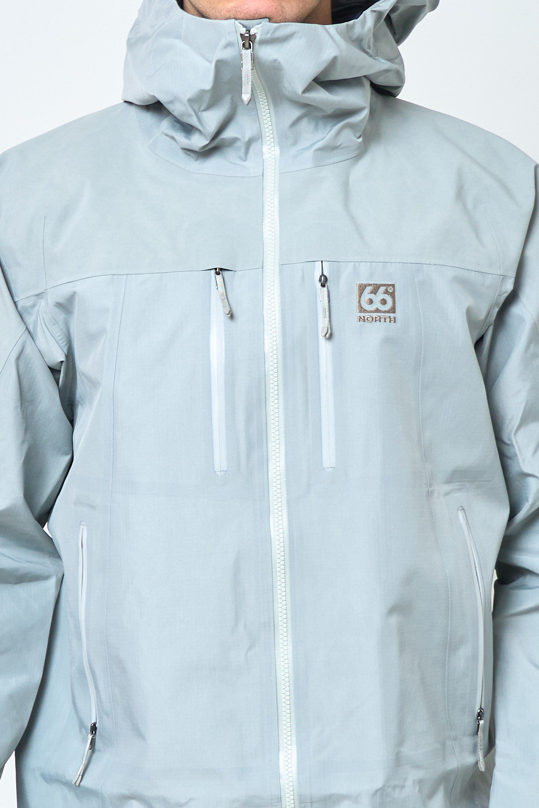 Hornstradir GORE-TEX PRO Jacket