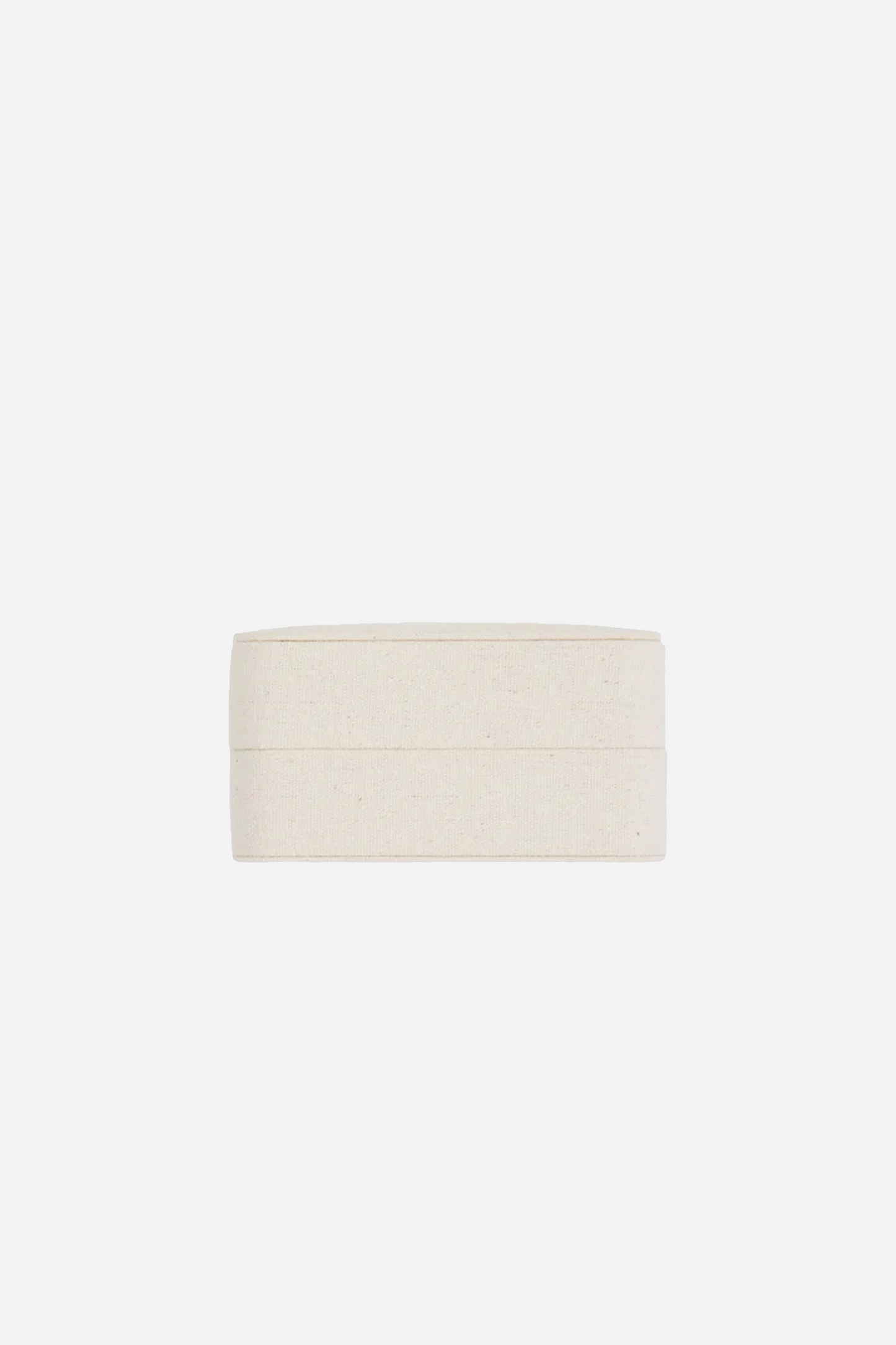 Jewelry Travel Box Off-White