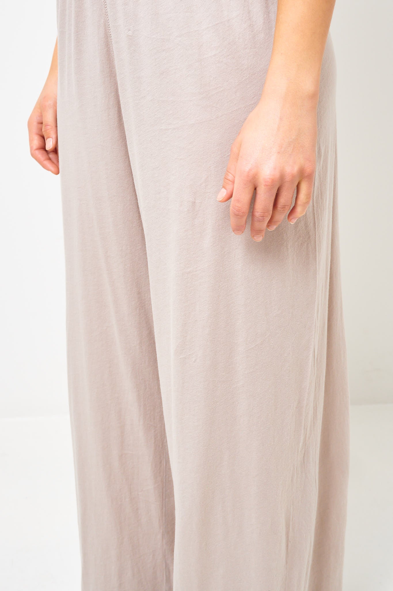 Laloom Joggers Praline