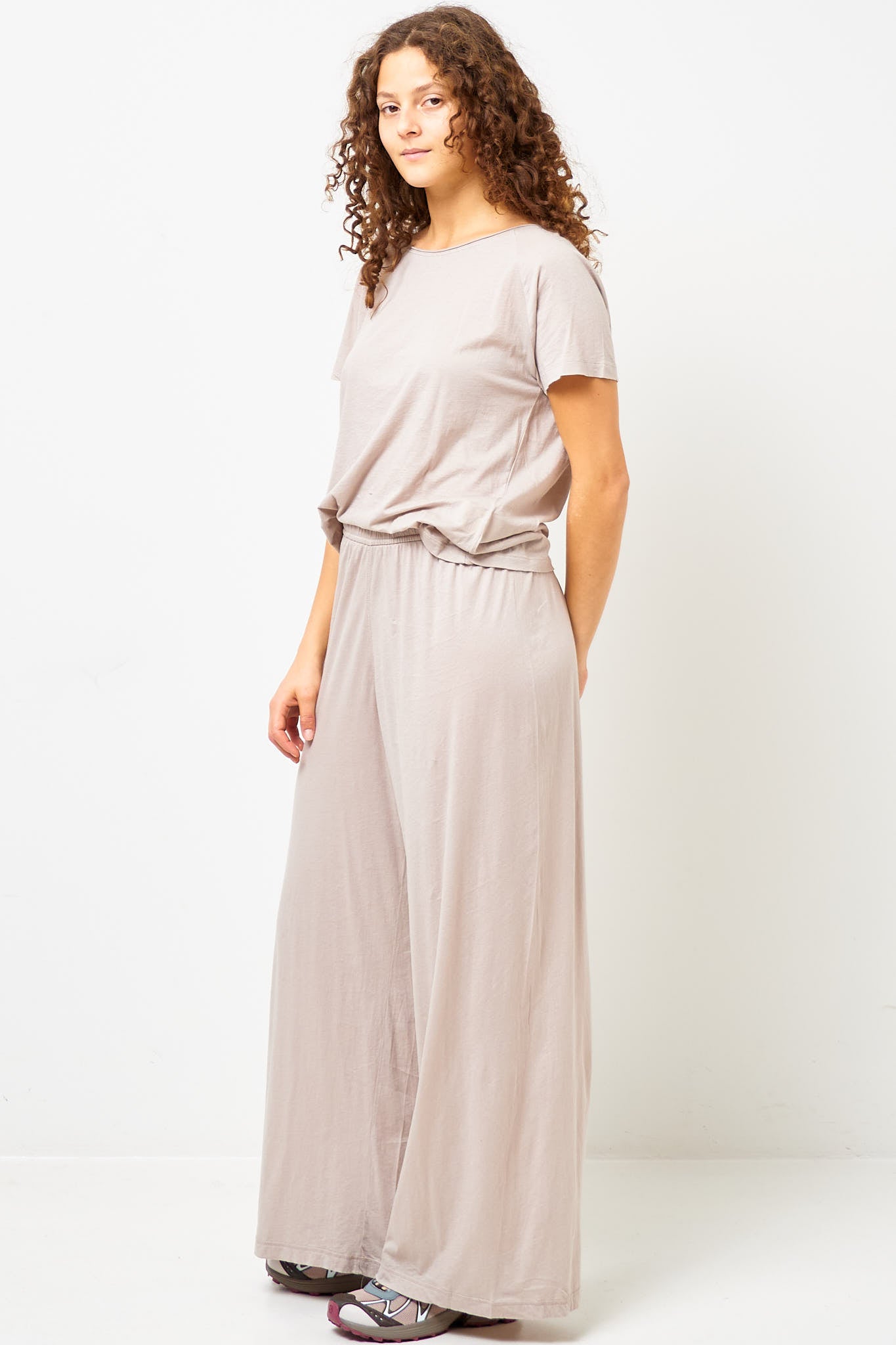 Laloom Joggers Praline