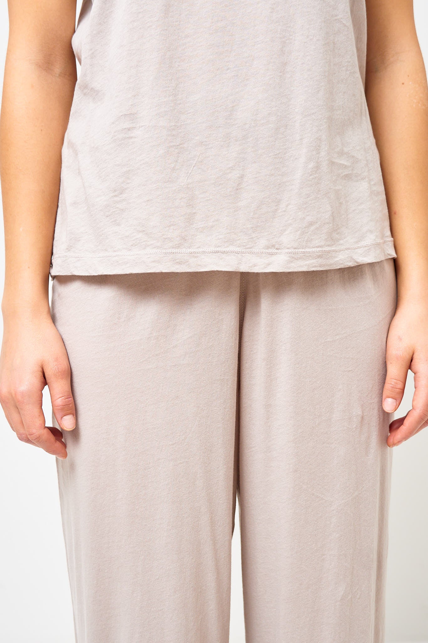 Laloom T-Shirt Praline