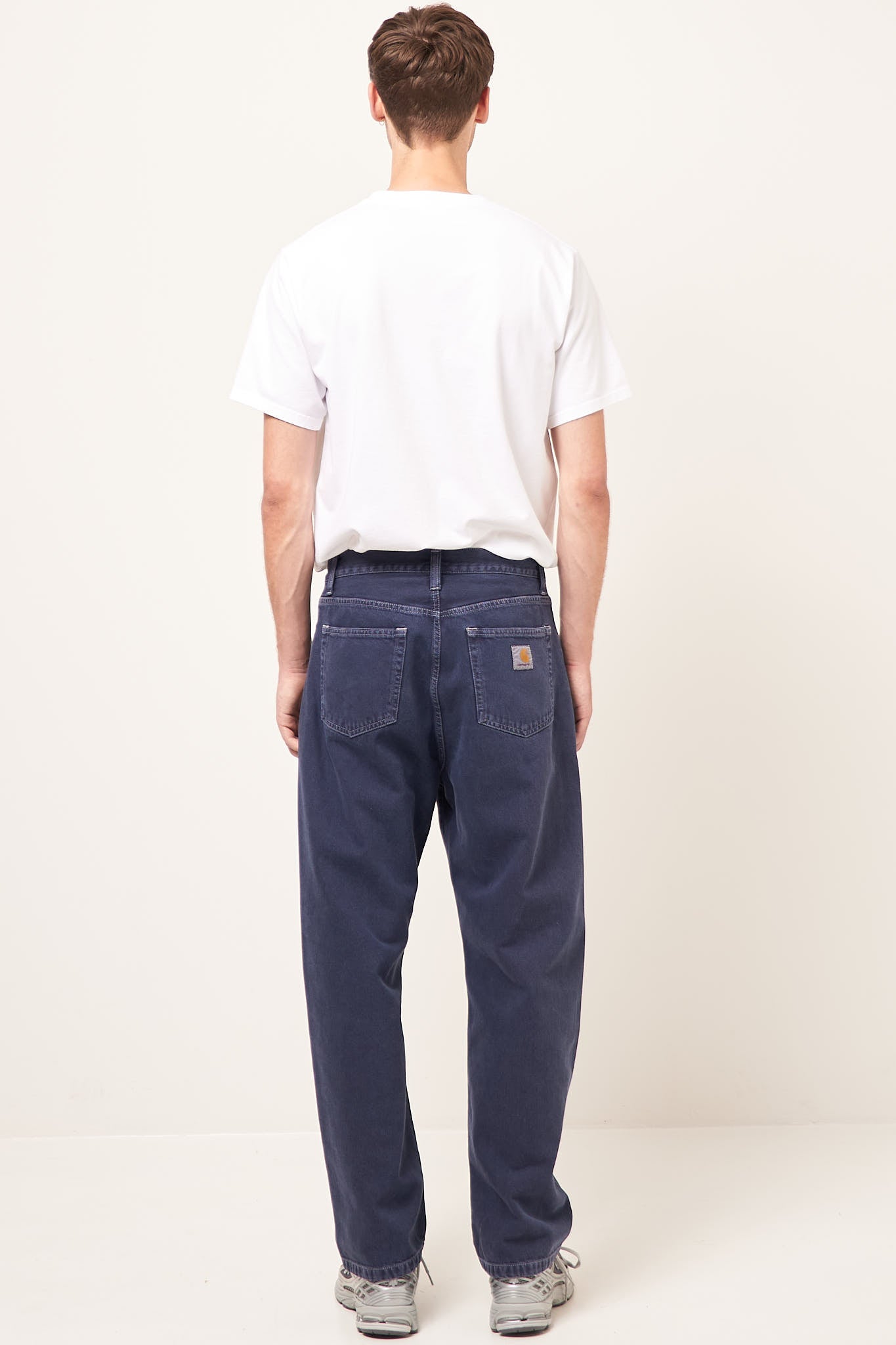 Landon Pant Air Force Blue