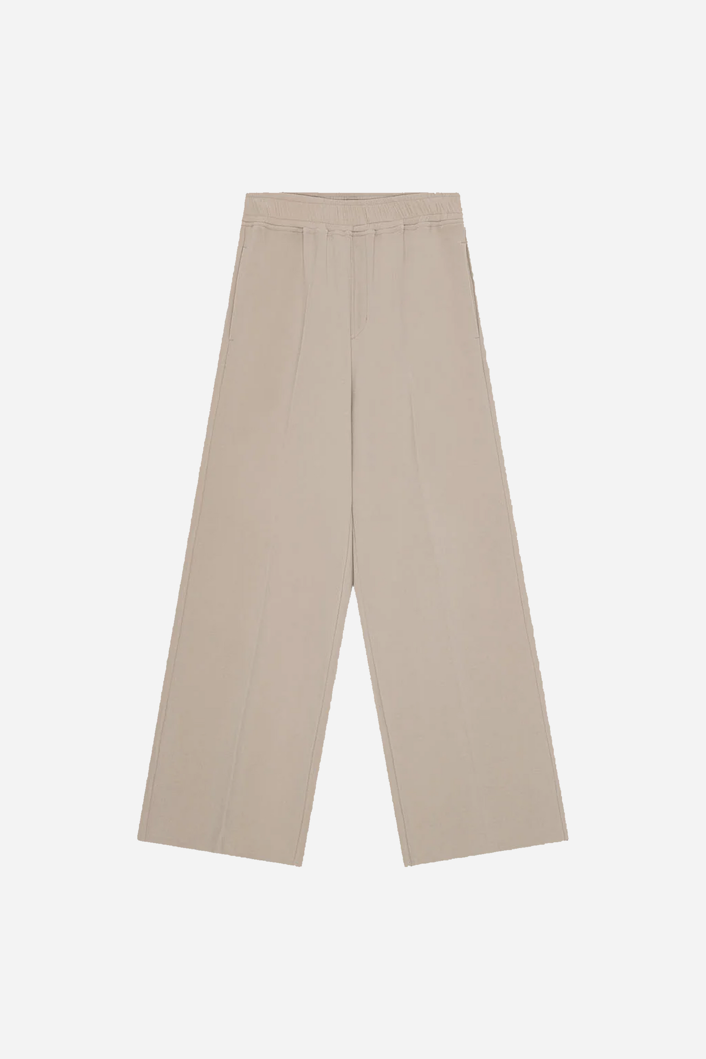 Lay2 Drawstring Trousers Sand