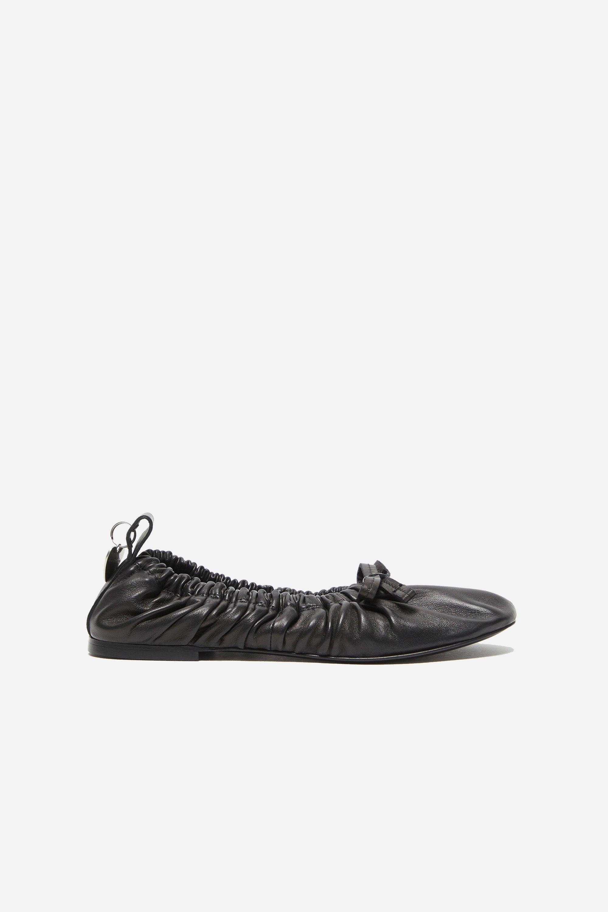 Acne studios ballet flats store