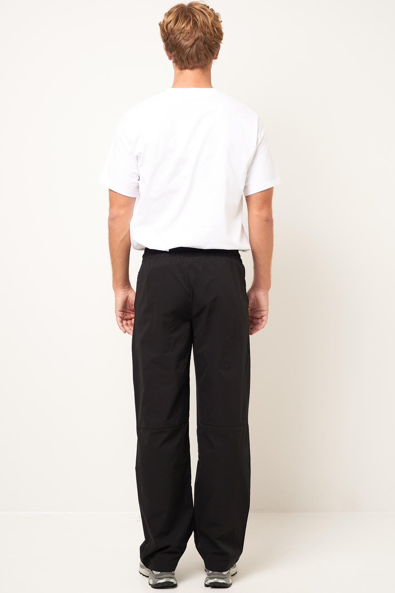 Legan Pants Black