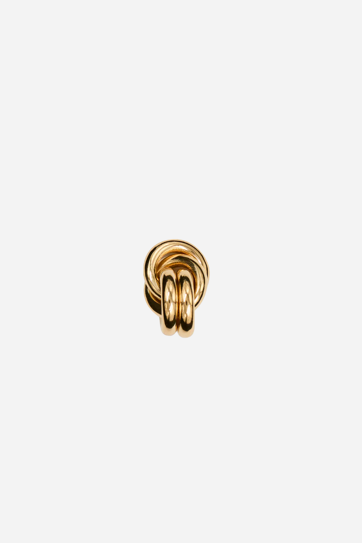 The Vera Earring Gold