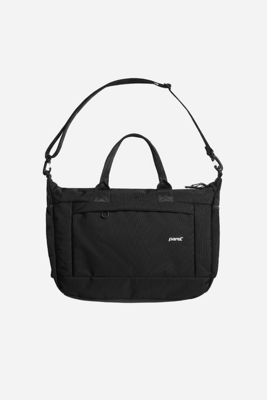 Lokka Bag L Black