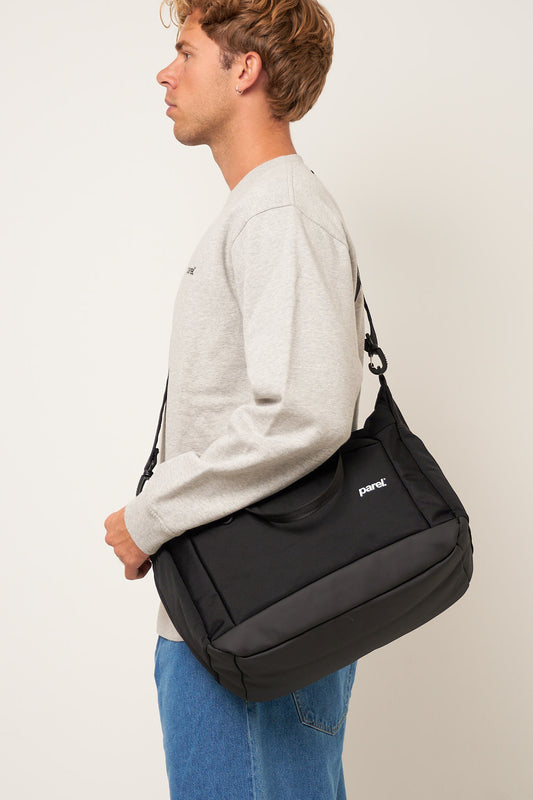 Lokka Bag L Black