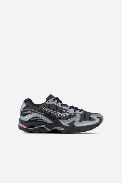 Wave Rider 10 Black Sand/Black/Spring Crocus