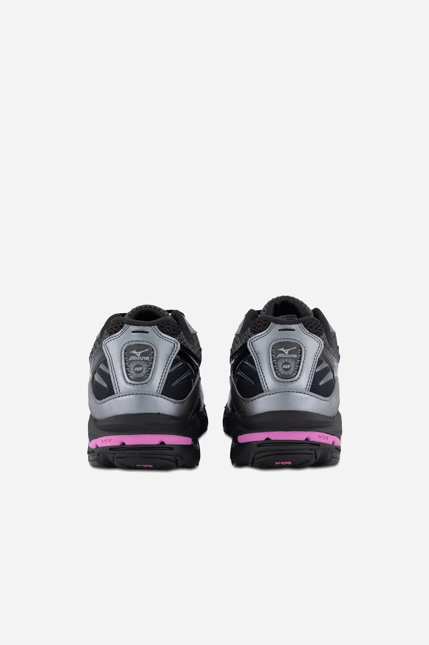 Wave Rider 10 Black Sand/Black/Spring Crocus