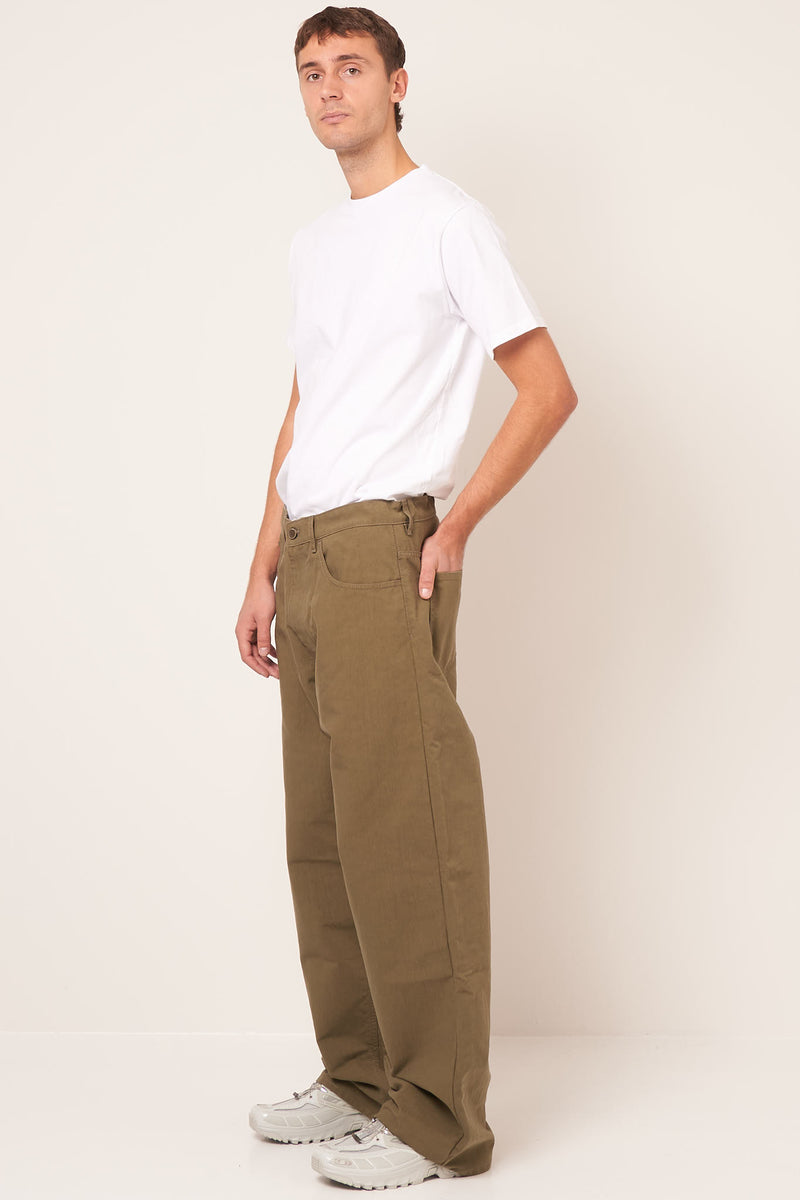 The North Face Regular Fit Straight Leg 5 Pocket Pants | Dillard's