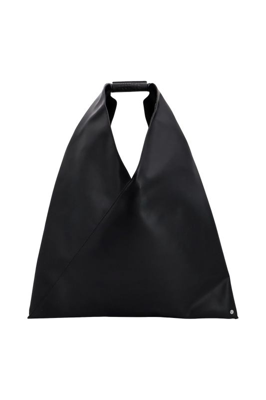 Japanese Bag Black