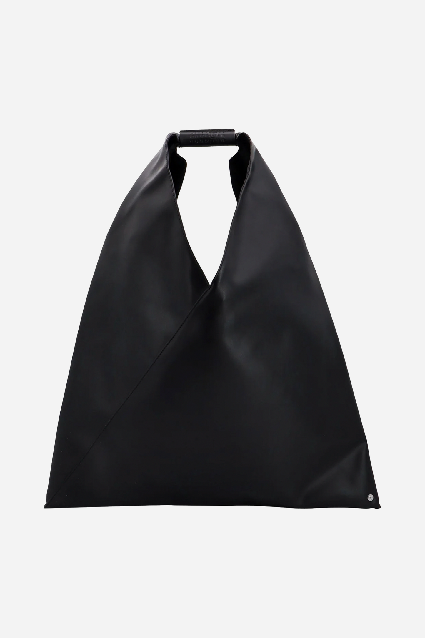 Japanese Bag Black