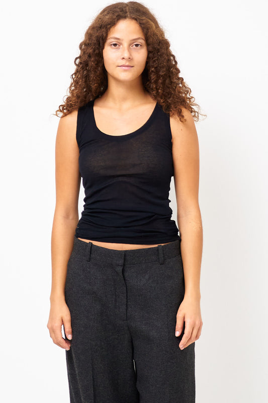 Massachusetts Top Black