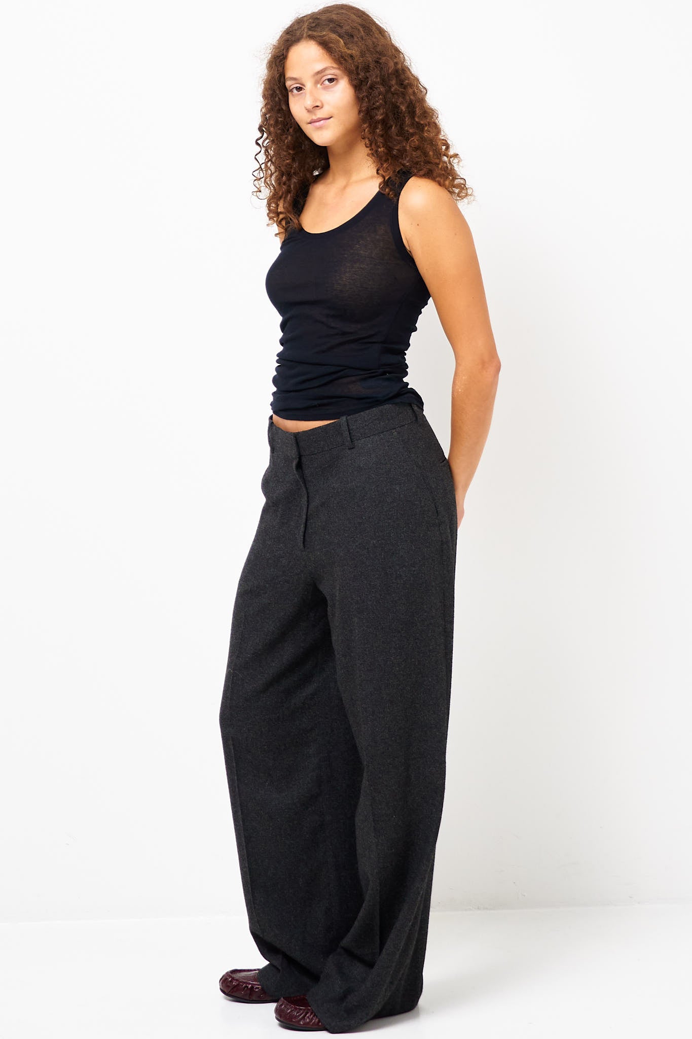 Massachusetts Top Black