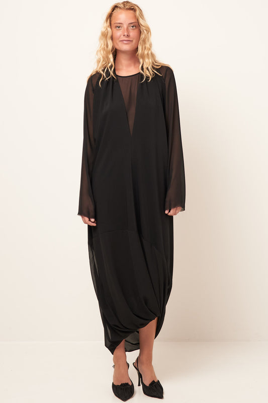 Maxi Dress Black